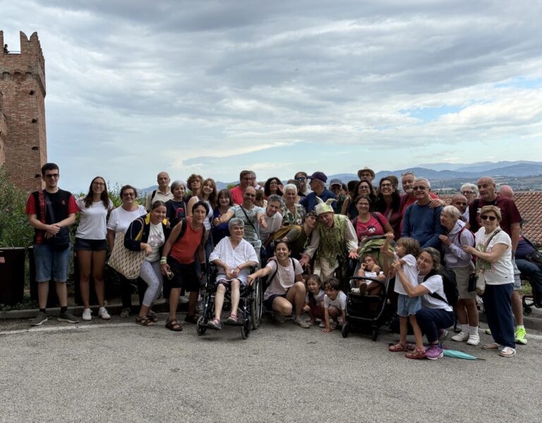 GIORNO 3 a Cervia 2026