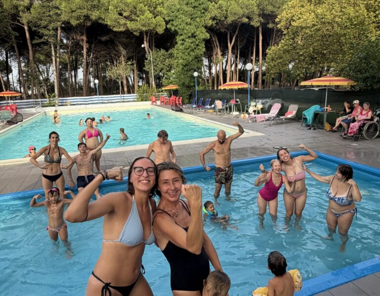 GIORNO 6 a Cervia 2026