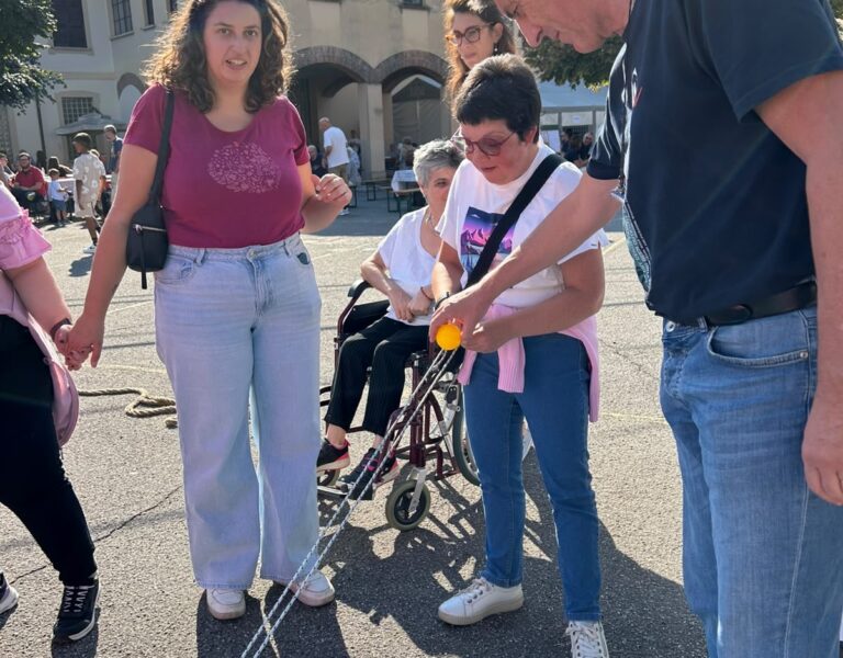 Festa di San Biagio con il Gruppo 41